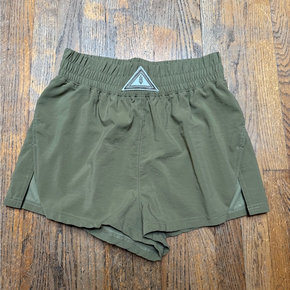 NWOT FP Movement Next Round shorts. Size L - Picture 2 of 7